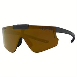 Pit Viper Flip-Offs Wide Sunglasses