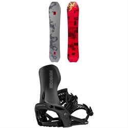 K2 Sky Pilot Snowboard 2026