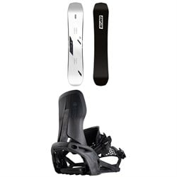CAPiTA Mega Death Snowboard 2026 | evo