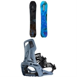 高級！ セット極美品K2 155/FNTC K2 RICE28 BURTON K2 Mindbender 89Ti W Skis - 2025 – Baker Street Snow