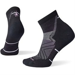 Smartwool Run Targeted Cushion Ankle Socks - Women's