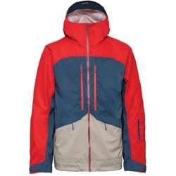 Strafe Nomad Jacket - Men's