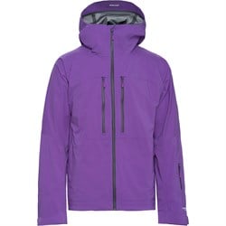 Strafe Pyramid Jacket - Men's