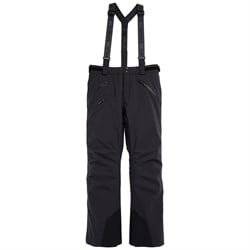 Strafe Capitol Pants - Men's