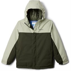 Columbia Hikebound II Insulated Jacket - Boys'