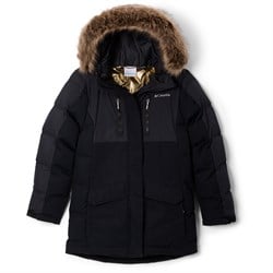 Columbia Marquam Peak Fusion III Parka - Girls'