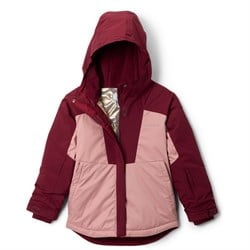 Columbia Mighty Mogul III Jacket - Girls'