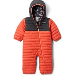 Columbia Powder Lite II Reversible Bunting - Infants'