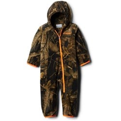 Columbia Snowtop II Bunting - Infants'