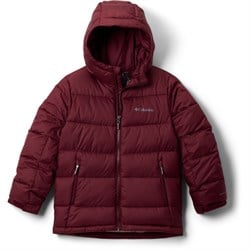 Columbia Pike Lake II Hooded Jacket - Kids'