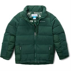 Columbia Pike Lake Novelty Jacket - Kids'