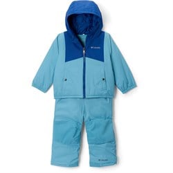 Columbia Double Flake II Set - Toddlers'