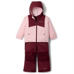 Columbia Double Flake II Set - Toddlers'