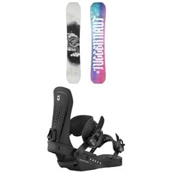 Rossignol Juggernaut Snowboard 2026