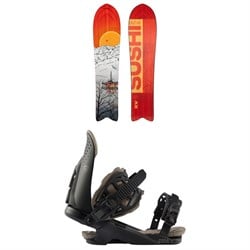 Rossignol XV Sushi Snowboard 2026