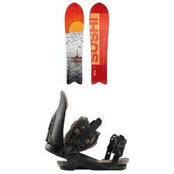 Rossignol XV Sushi Snowboard 2026 | evo