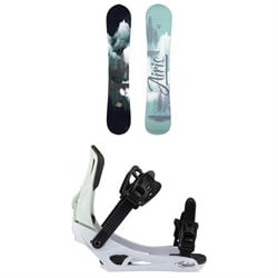 Rossignol Airis Snowboard - Women's 2026