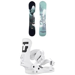 Rossignol Airis Snowboard - Women's 2026