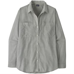 Patagonia Lightweight A/C Buttondown - Women's