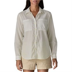Patagonia Lightweight A​/C Buttondown - Women's