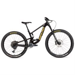 Santa Cruz 5010 5 C S RockShox​/Fox evo Exclusive Complete Mountain Bike 2024