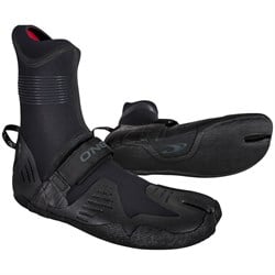 O'Neill 5mm​+ Psycho Tech Split Toe Wetsuit Boots