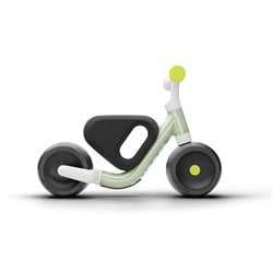 woom WOW Complete Mountain Bike - Kids' 2025