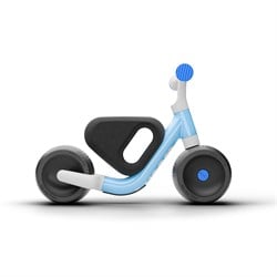 woom WOW Complete Mountain Bike - Kids' 2025