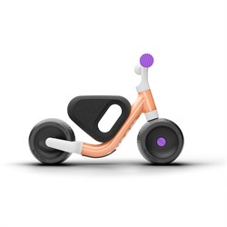 woom WOW Complete Mountain Bike - Kids' 2025