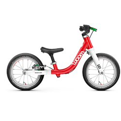 woom GO 1 Complete Mountain Bike - Kids' 2026
