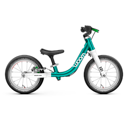 woom GO 1 Complete Mountain Bike - Kids' 2026