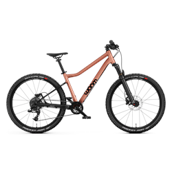 woom OFF Air 5 Complete Mountain Bike - Kids' 2025