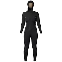 XCEL 5​/4 Axis Hooded Wetsuit - Women's