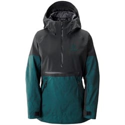 Jones MTN Surf Recycled Anorak - Women's