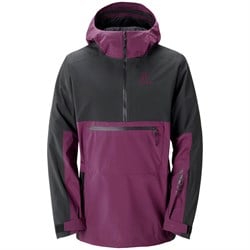 Jones MTN Surf Recycled Anorak - Men's