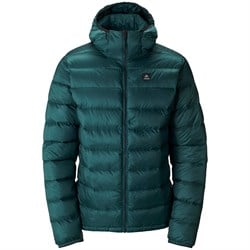 Jones Re-Up Down Recycled Hoodie - Men's