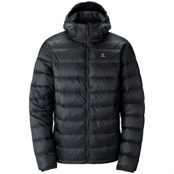 Jones Re-Up Down Recycled Hoodie - Men's