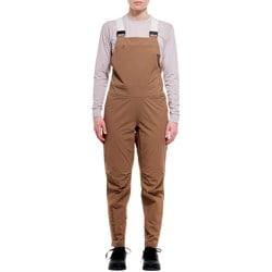 Peppermint Cycling Co. Signature Overalls - Women's