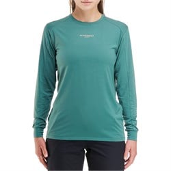 Peppermint Cycling Co. Peak Long-Sleeve Jersey - Women's