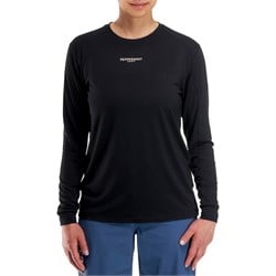 Peppermint Cycling Co. Peak Long-Sleeve Jersey - Women's