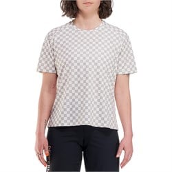 Peppermint Cycling Co. Trail Short-Sleeve Jersey - Women's