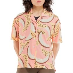 Peppermint Cycling Co. Signature Lightweight Shirt - Women's