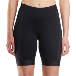 Peppermint Cycling Co. Signature Cargo Shorts - Women's