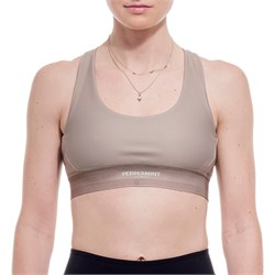 Peppermint Cycling Co. Signature Sports Bra - Women's