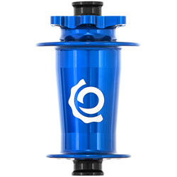 Industry Nine Hydra Classic ISO CL Boost Front Hub