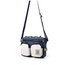 Topo Designs Block Bag