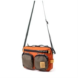 Topo Designs Block Bag