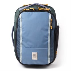 Topo Designs Global Travel Backpack
