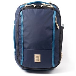 Topo Designs Global Travel Backpack