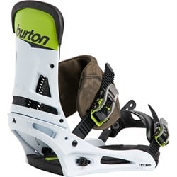 Burton Malavita Snowboard Bindings 2026